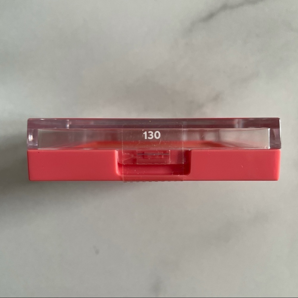 CoverGirl Peach Punch Blush - 2X #130- New! - Picture 6 of 6